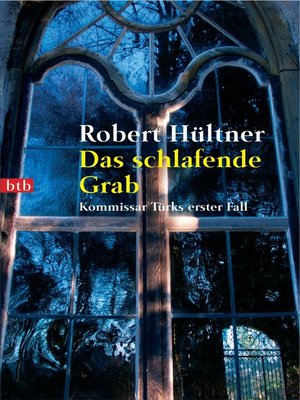 cover image of Das schlafende Grab